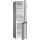 Gorenje Outlet NRK6192AXL4 No Frost 185cm Srebrna AdaptTech Kit - 1565343 - zdjęcie 6